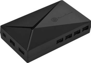 SilverStone SST-LSB02-E - ARGB LED Hub