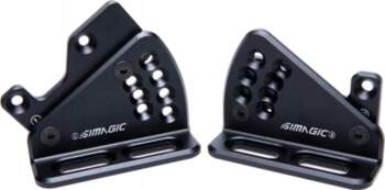 Simagic Alpha Mounting Brackets | MB-A