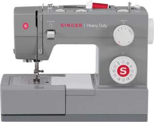 SINGER 4432 Automatic sewing machine Electromechanical