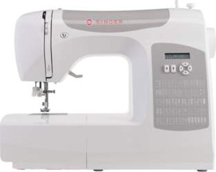 SINGER C5205 sewing machine Computerised sewing