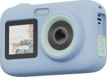 SJCAM Funcam Plus Blue | PLUS