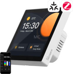 SONOFF NSPanel Pro Smart Control Panel