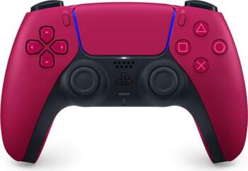 Sony DualSense PS5 Wireless controller Red
