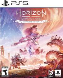 Sony Interactive Entertainment Horizon Forbidden West: