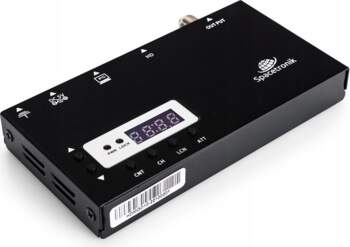 Spacetronik MODULATOR DVB-T HDMOD-10/MICRO | HDMOD-10/MICRO