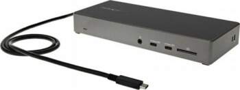 Stacja/replikator StarTech USB-C (DK31C2DHSPDUE) | DK31C2DHSPDUE