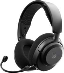 SteelSeries Arctis Nova 3X Wireless, Black