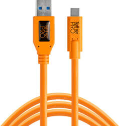 Tether Tools cable USB - USB-C