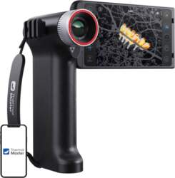 THERMAL MASTER DV2 Thermal Imaging Camera