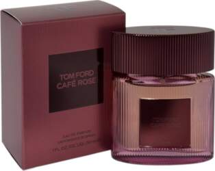 Tom Ford TOM FORD CAFE ROSE