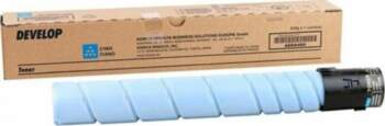 Toner Develop TN-328 Cyan Oryginał  (AAV84D0)