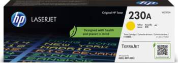 Toner HP 230A Yellow Original (W2302A)