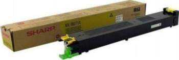 Toner Sharp Sharp oryginalny toner MX-18GTYA