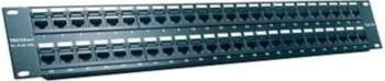 TRENDnet Patch Panel Cat. 5e 48x1GBE
