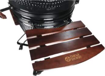 TunaBone | Side Table for Kamado