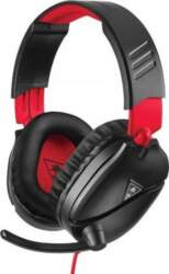Turtle Beach headset Recon 70, black/red