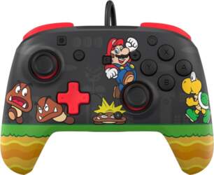 Turtle Beach Rematch Goomba Wired Gaming