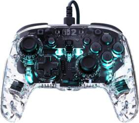 Turtle Beach wired controller Afterglow Nintendo