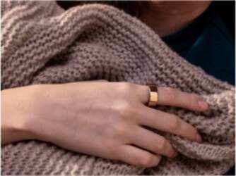 Ultrahuman | Ring Air | Bionic