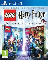 Warner Bros. Interactive Entertainment LEGO Harry