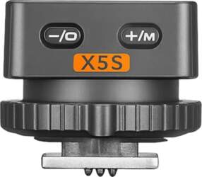 Wireless TTL trigger GODOX X5 for