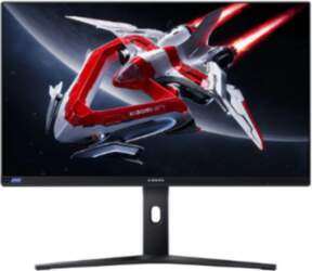 Xiaomi mini LED gaming monitor G