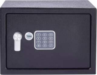 Yale Home Basic safe YSV home