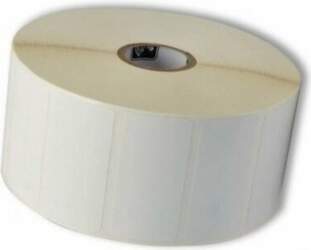Zebra Label, Polyester, 30x12mm; Thermal Transfer