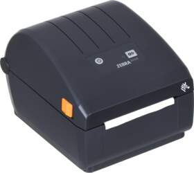Zebra ZD220 label printer Direct thermal