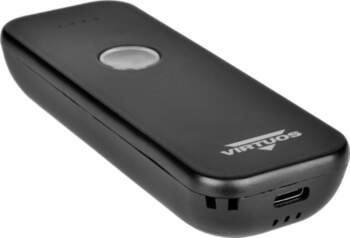 2D CCD čítačka Virtuos HW-856A mini