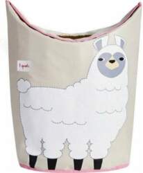 3 Sprouts - Laundry Hamper -