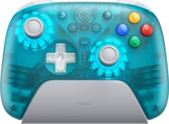 8BitDo Ultimate 2.4G Wireless Controller|