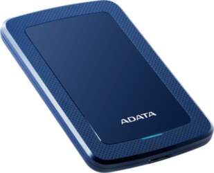 ADATA HDD Ext HV300 1TB Blue