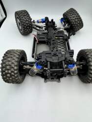 Amewi Amewi RC Auto Hyper Go