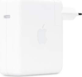 Apple 96W USB-C Adapter - White