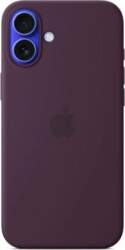 Apple iPhone 16 Plus Silicone Case