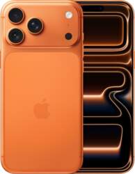 Apple iPhone 17 Pro Max 512GB