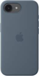 Apple iPhone 17e Silicone Case with