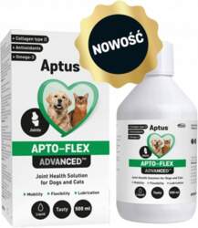 APTUS Apto-flex Advanced - joint supplements
