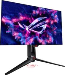 ASUS ROG Swift OLED PG27AQDP computer