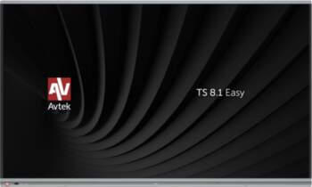 Avtek TS 8.1 Easy 75