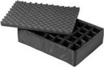B&W International B&W variable Padded Divider