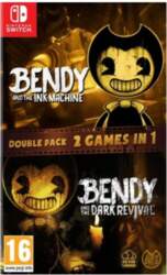 Bendy Double Pack Ink Machine +