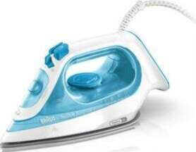 Braun TexStyle 3 SI 3053 BL