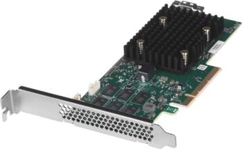 Broadcom MegaRAID 9560-8i RAID controller PCI