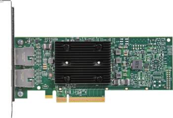 Broadcom P210TP interface cards/adapter Internal |