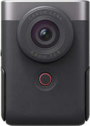 Canon Powershot V10 Advanced Kit, silver