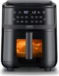 Caso | Air Fryer with Steam