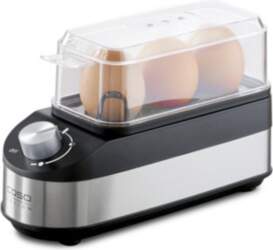 Caso | Egg Cooker | E3