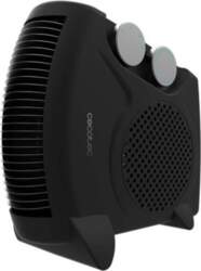 Cecotec ReadyWarm 2000 Max Dual Black